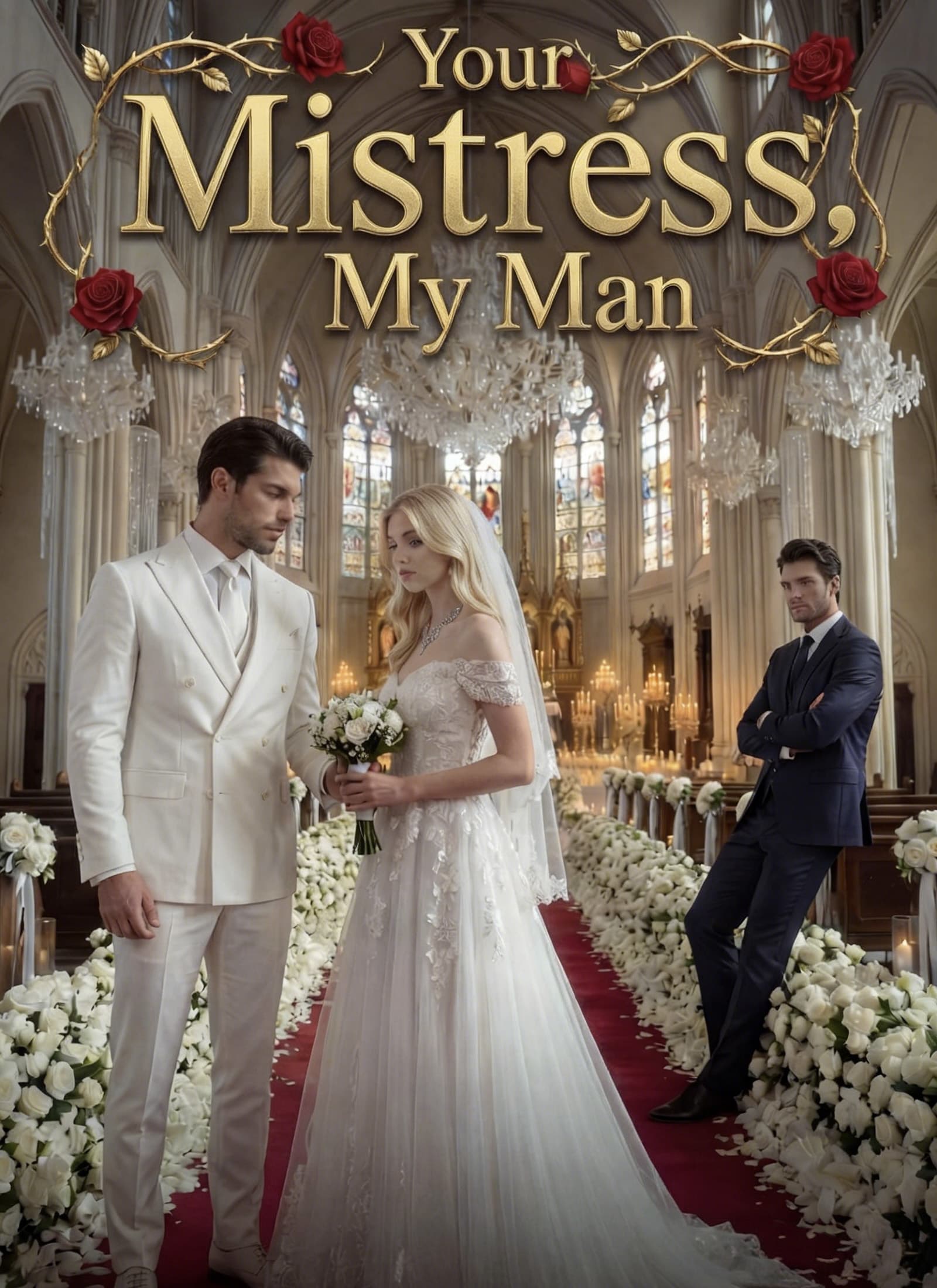 Your Mistress, My Man