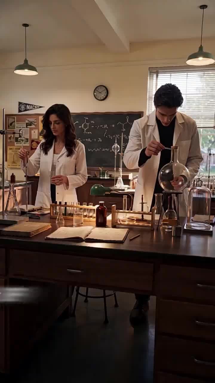 Tears Can't Bring Back Love - Episode 2