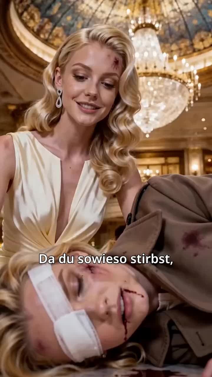 [Synchron] Sein letztes Plädoyer - Episode 12