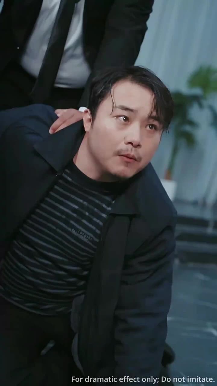 The Parasite "In-Laws" - Episode 40