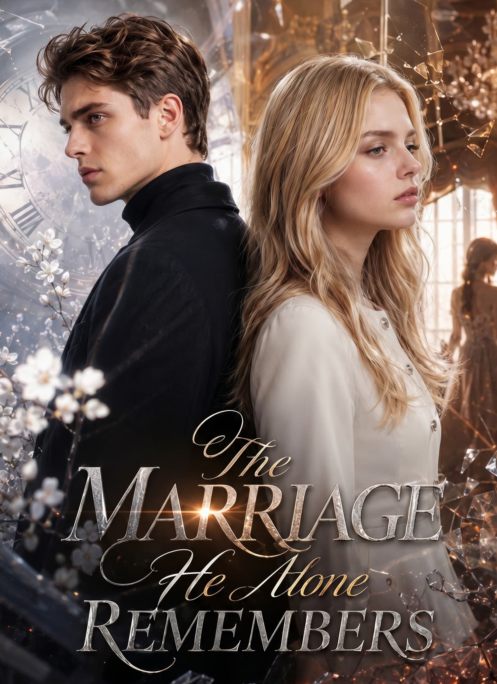 The Marriage He Alone Remembers