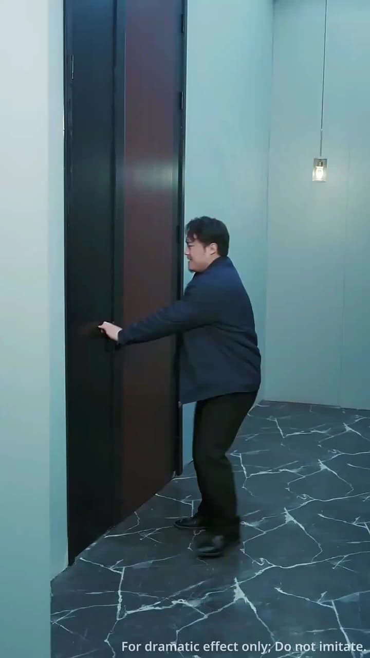 The Parasite "In-Laws" - Episode 13