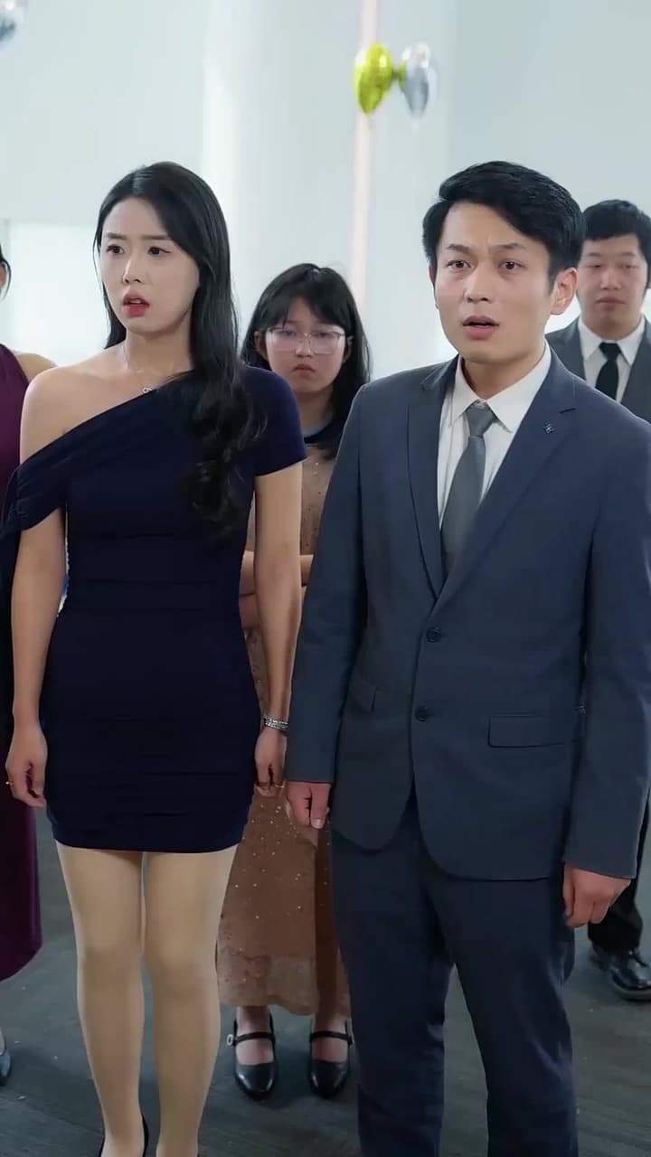 [Dubbed]The Price of Betrayal - Episode 46