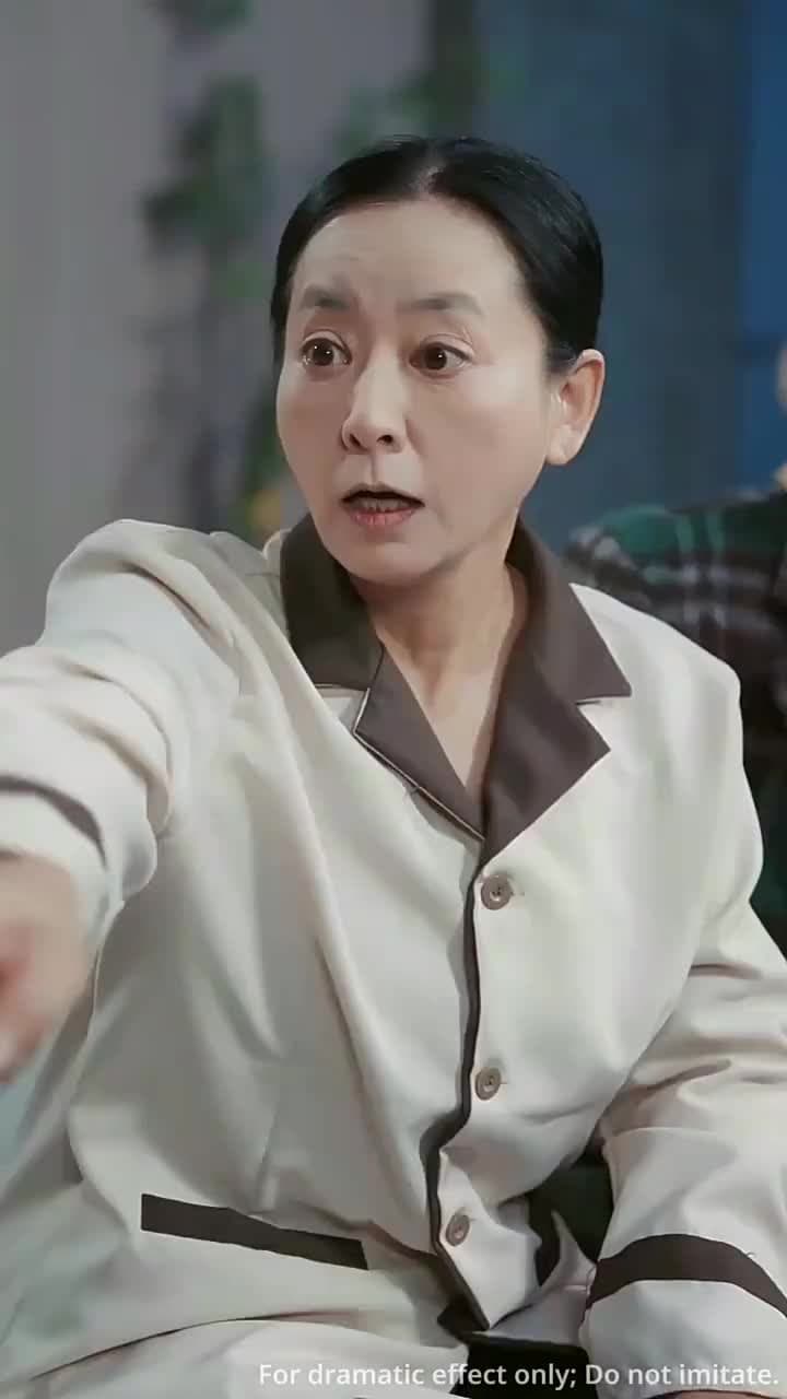 The Parasite "In-Laws" - Episode 8