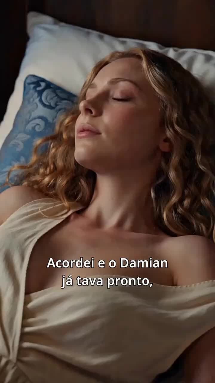 Entre Presas e Promessas - Episode 26