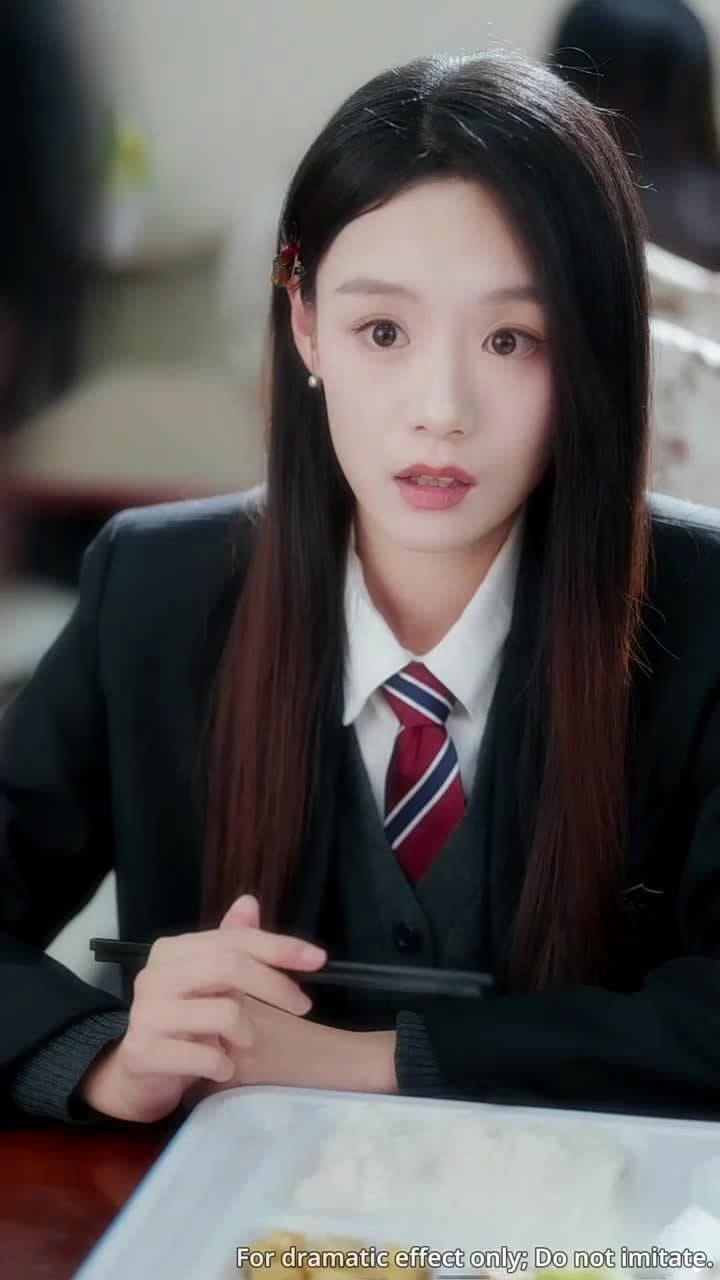 [Dubbed]The Scholarship Darling - Episode 16