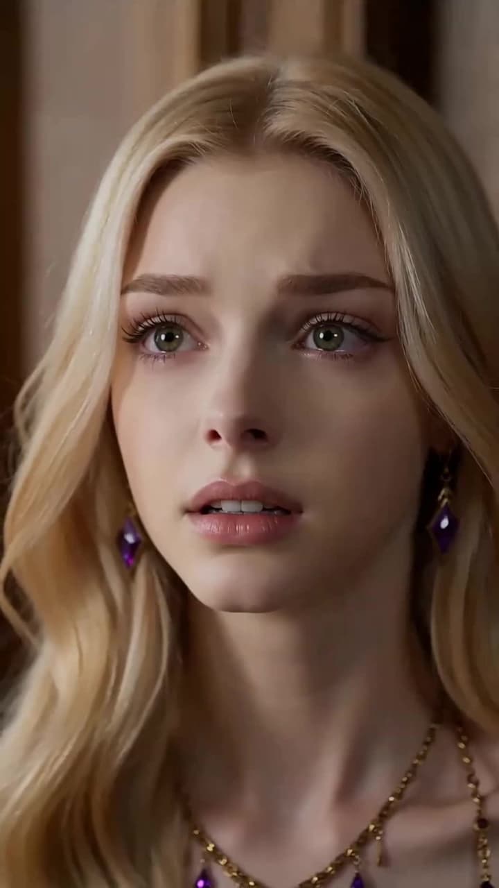 Three Alphas, One Dead Sister - Episode 15