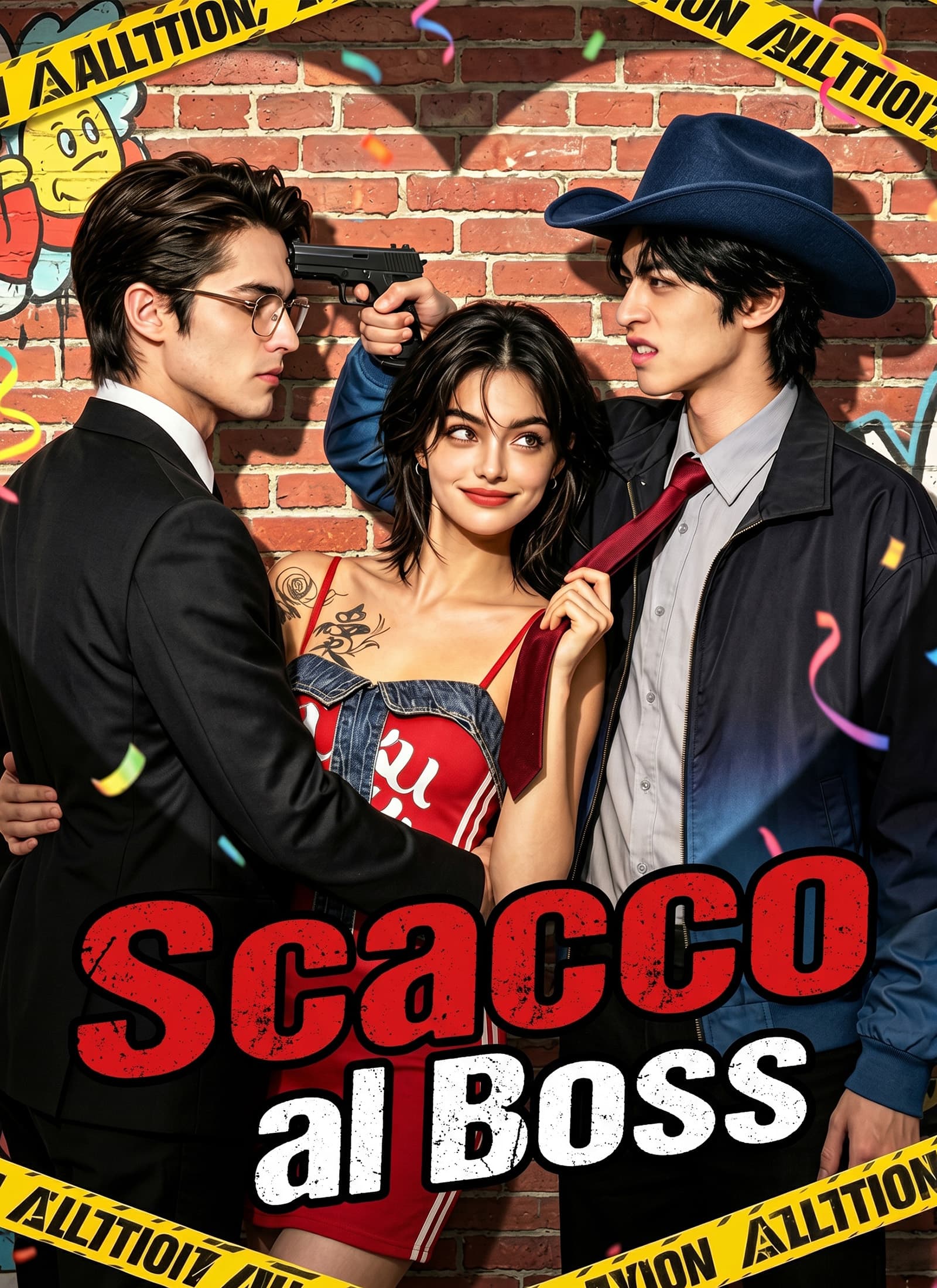 Scacco   al Boss