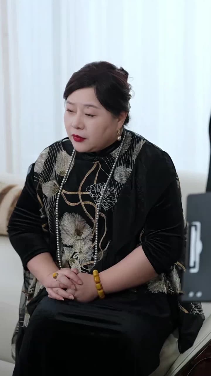 Once Wronged, Forever Apart - Episode 31