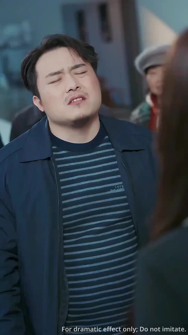 The Parasite "In-Laws" - Episode 18