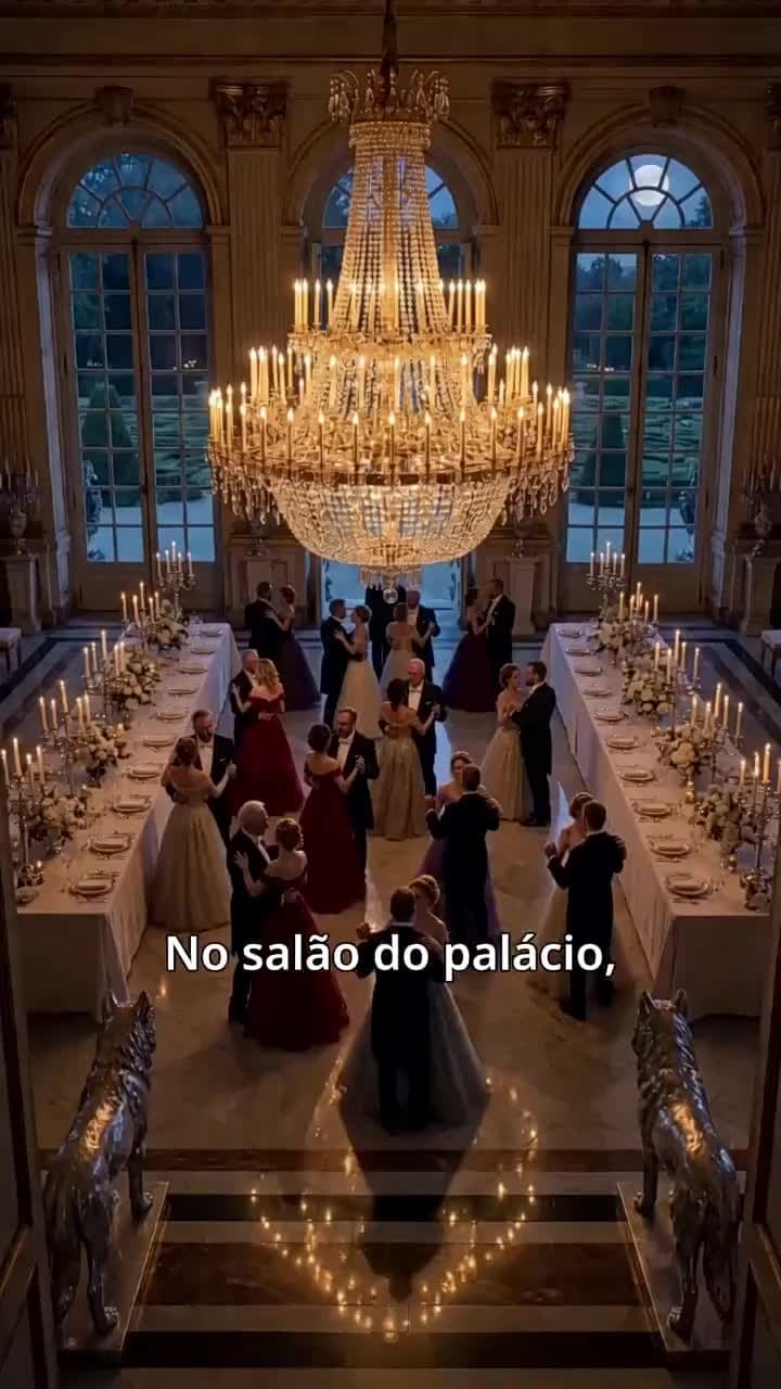 Entre Presas e Promessas - Episode 8