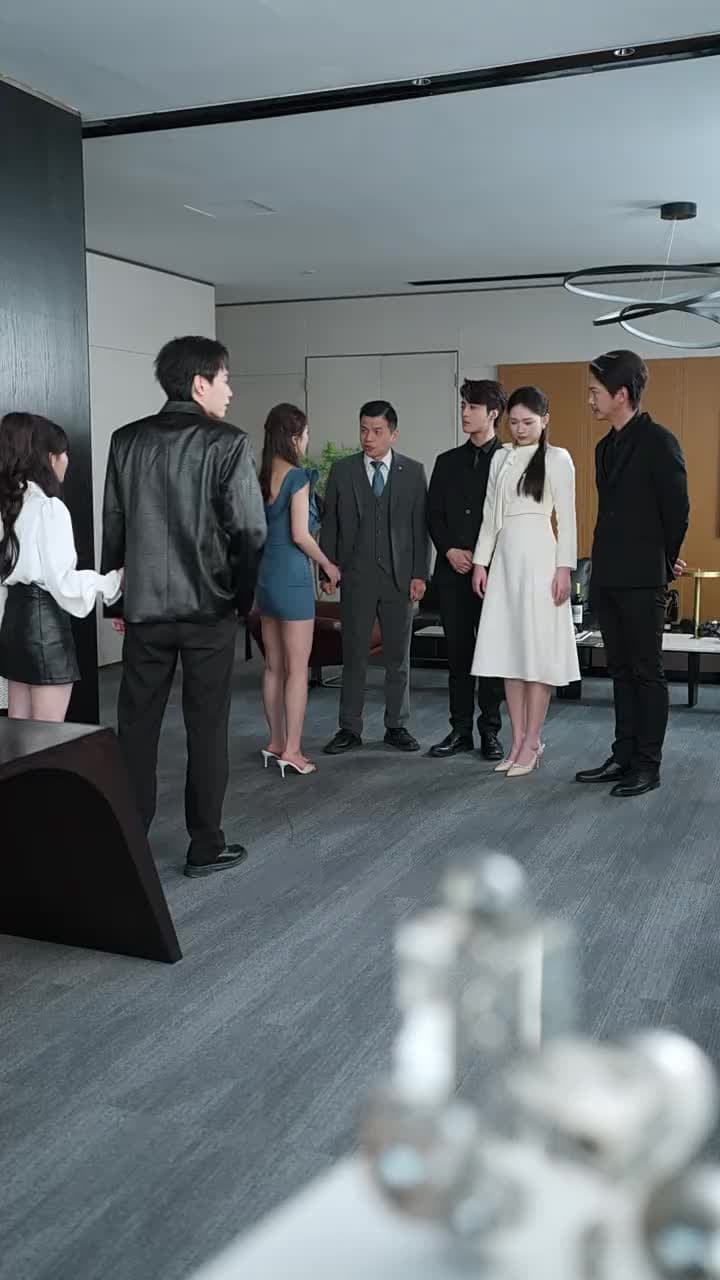 Once Wronged, Forever Apart - Episode 70