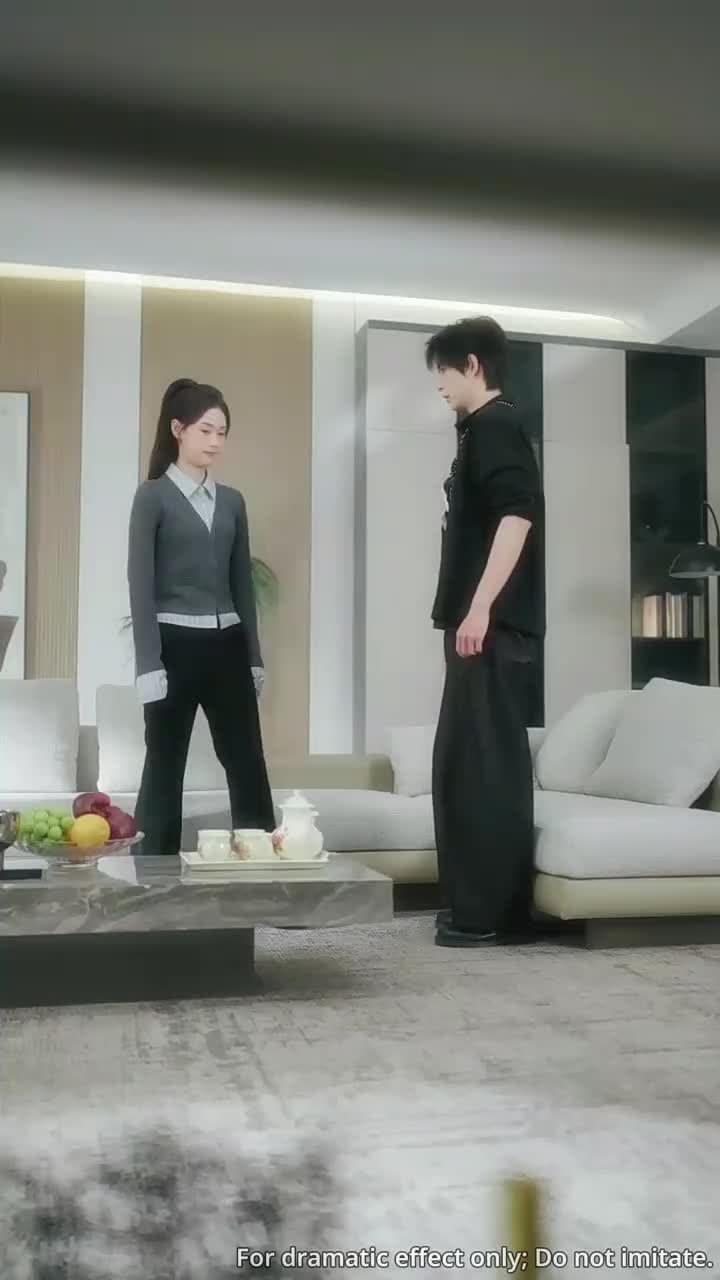 [Dubbed]The Scholarship Darling - Episode 67
