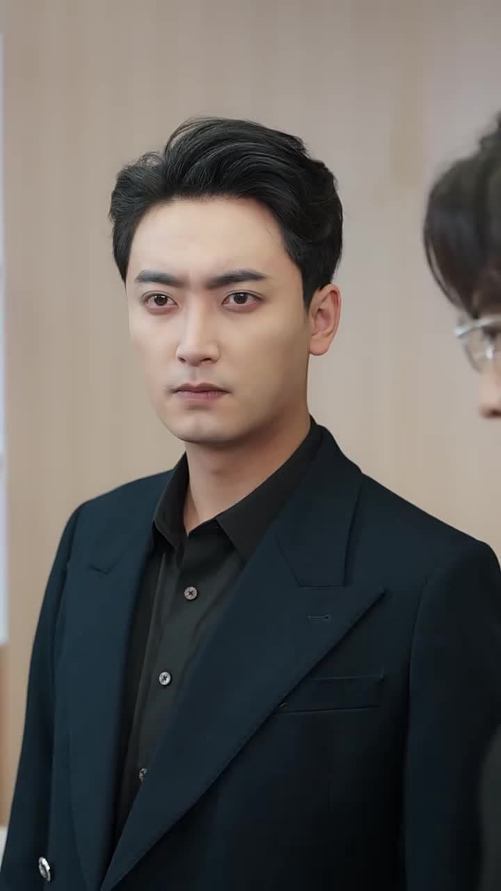 Once Wronged, Forever Apart - Episode 26