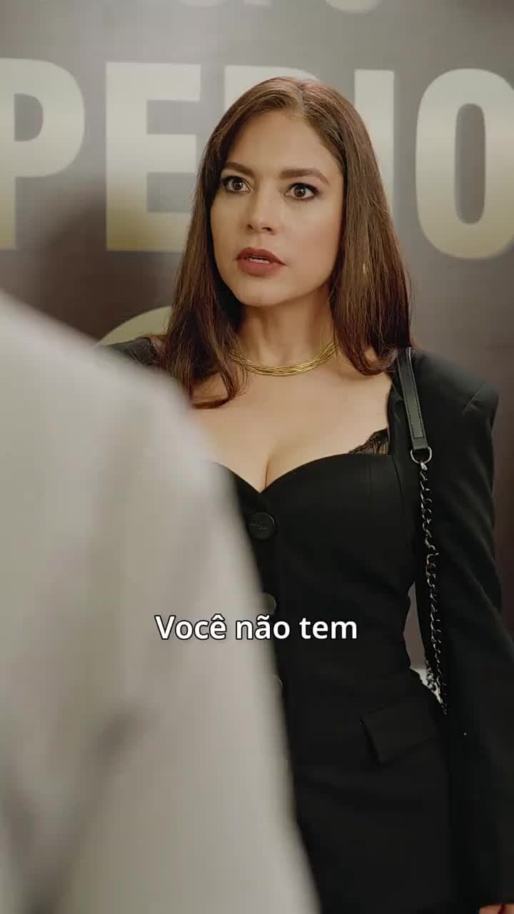 A Faxineira é a Chefe - Episode 19