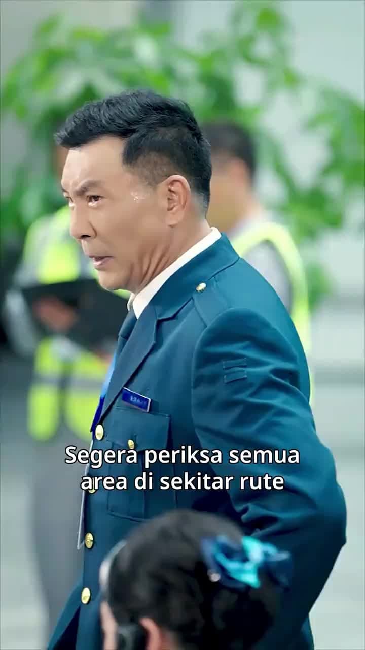 [Dijuluki]Kapten Cilik - Episode 24
