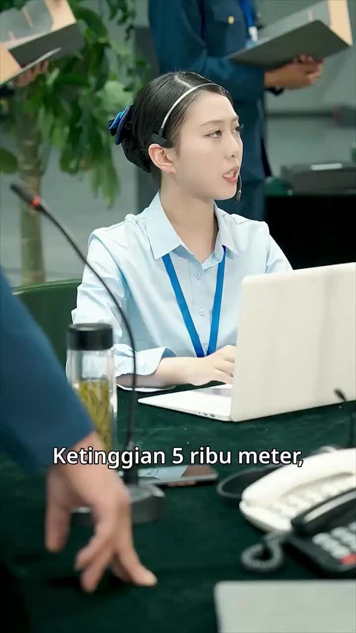 [Dijuluki]Kapten Cilik - Episode 30