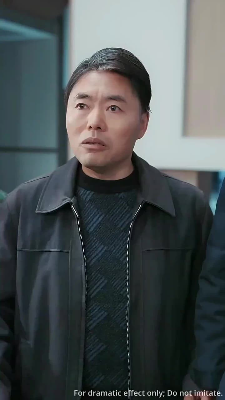 The Parasite "In-Laws" - Episode 23