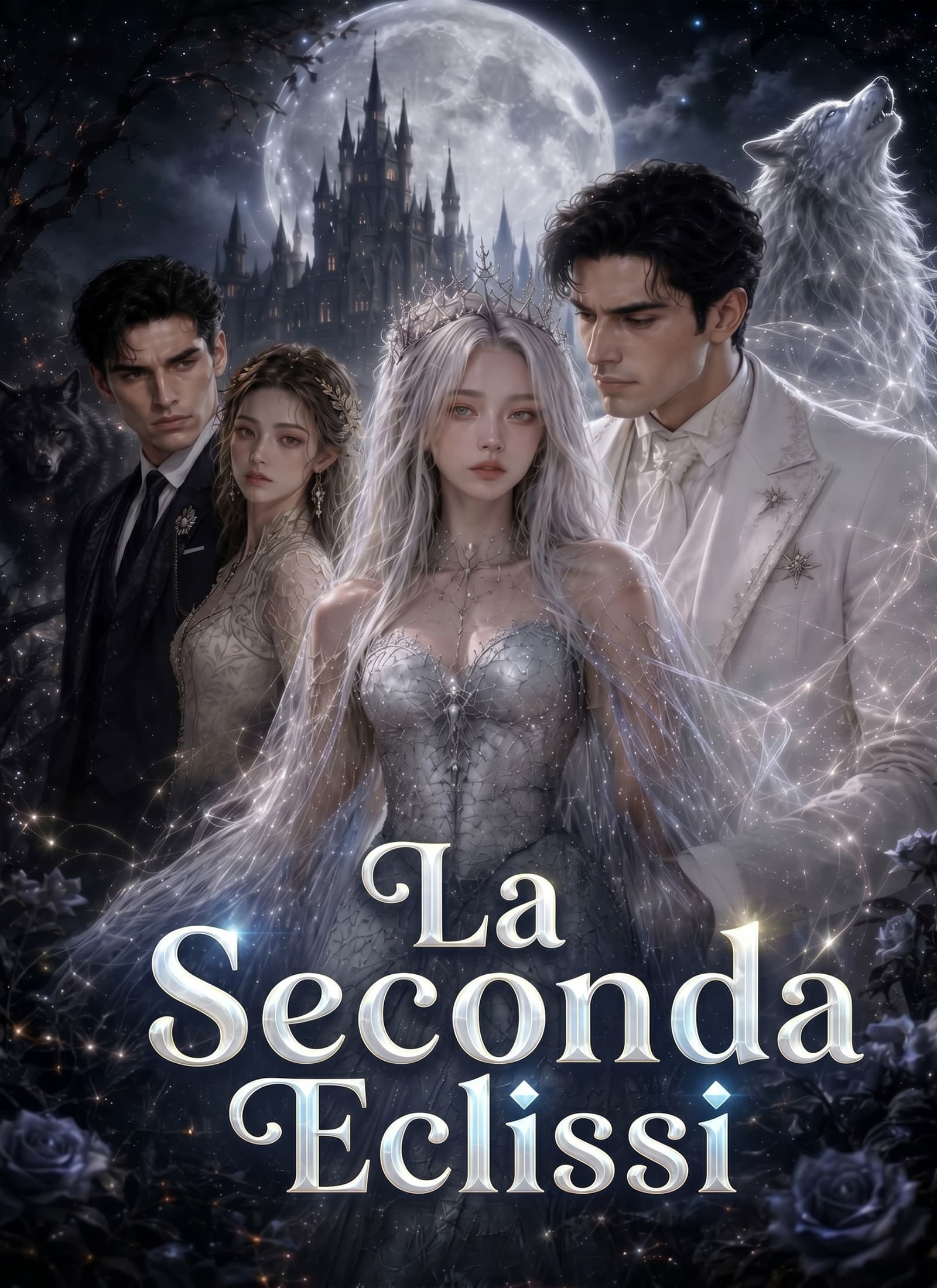 La Seconda   Eclissi