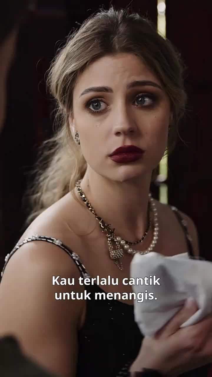 [Dubbing]Cerai untuk Menjadi Pewaris Terkaya - Episode 32