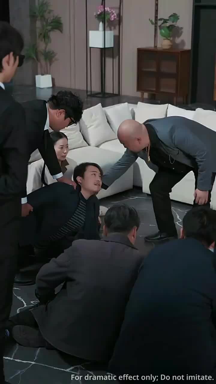 The Parasite "In-Laws" - Episode 39