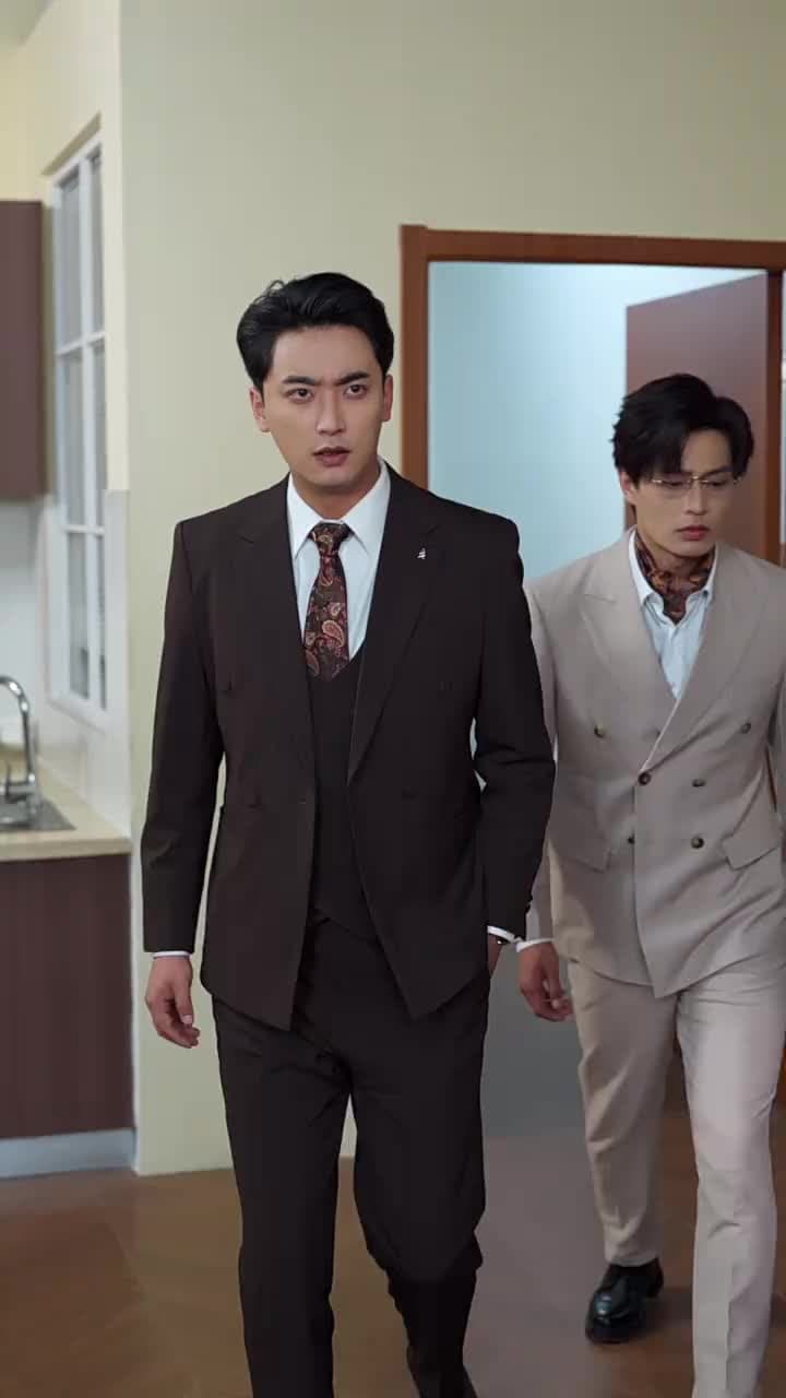 Once Wronged, Forever Apart - Episode 51