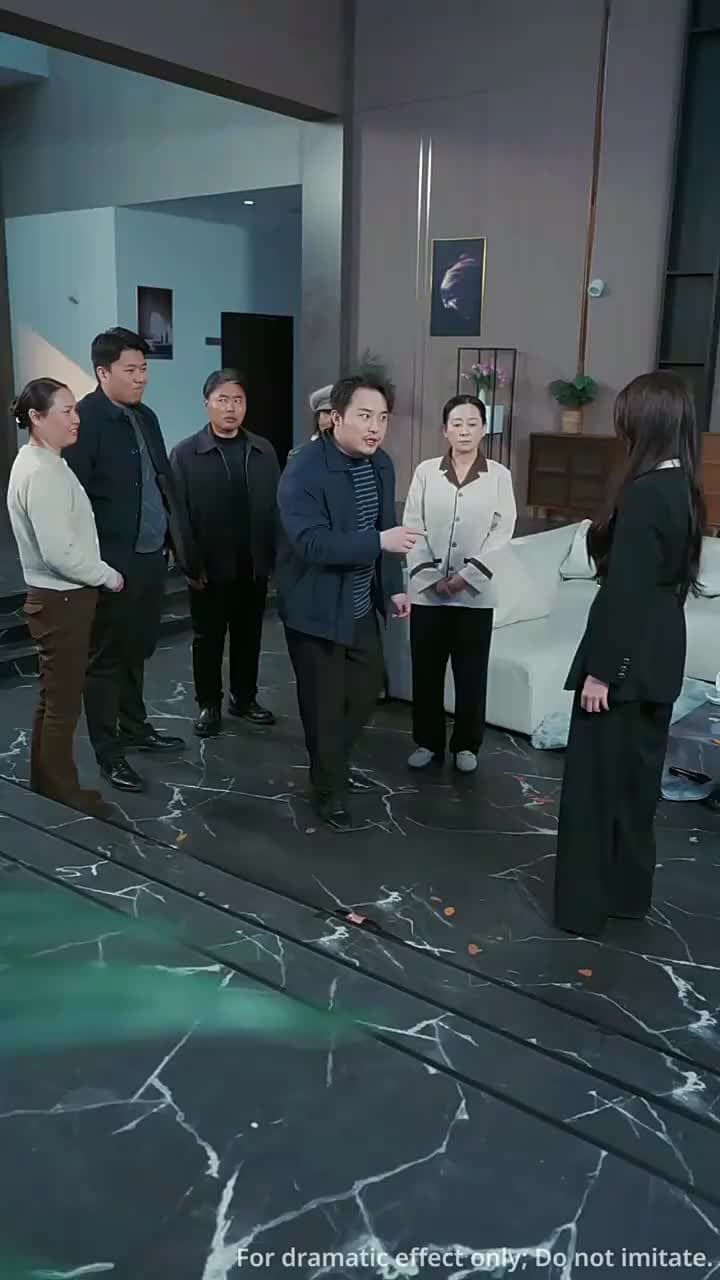 The Parasite "In-Laws" - Episode 16