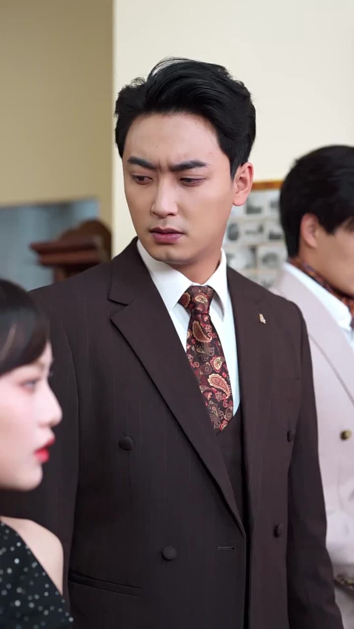 Once Wronged, Forever Apart - Episode 54