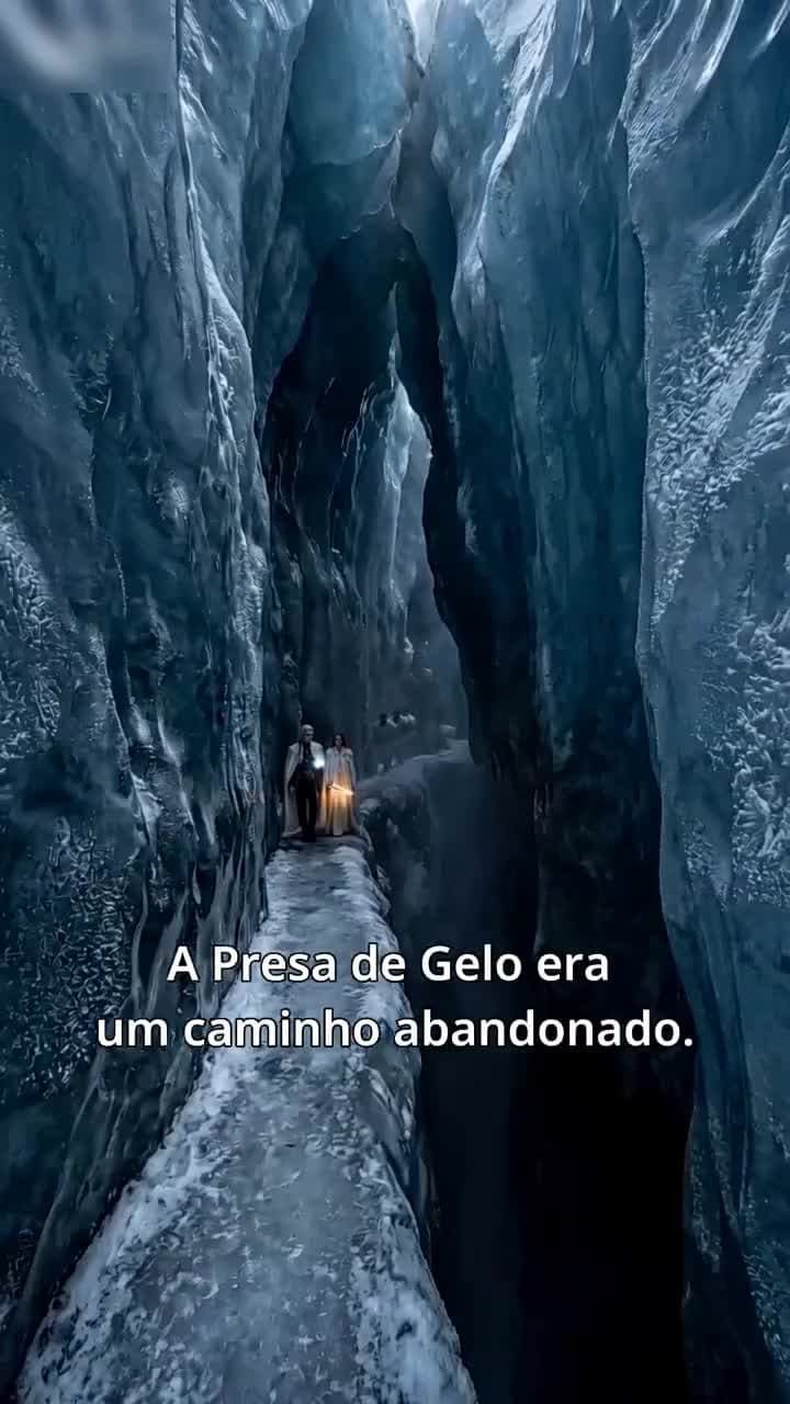 Entre Presas e Promessas - Episode 29