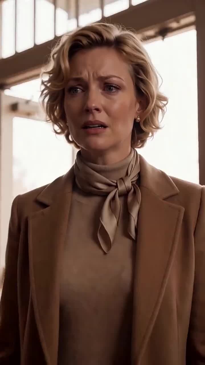 Tears Can't Bring Back Love - Episode 7