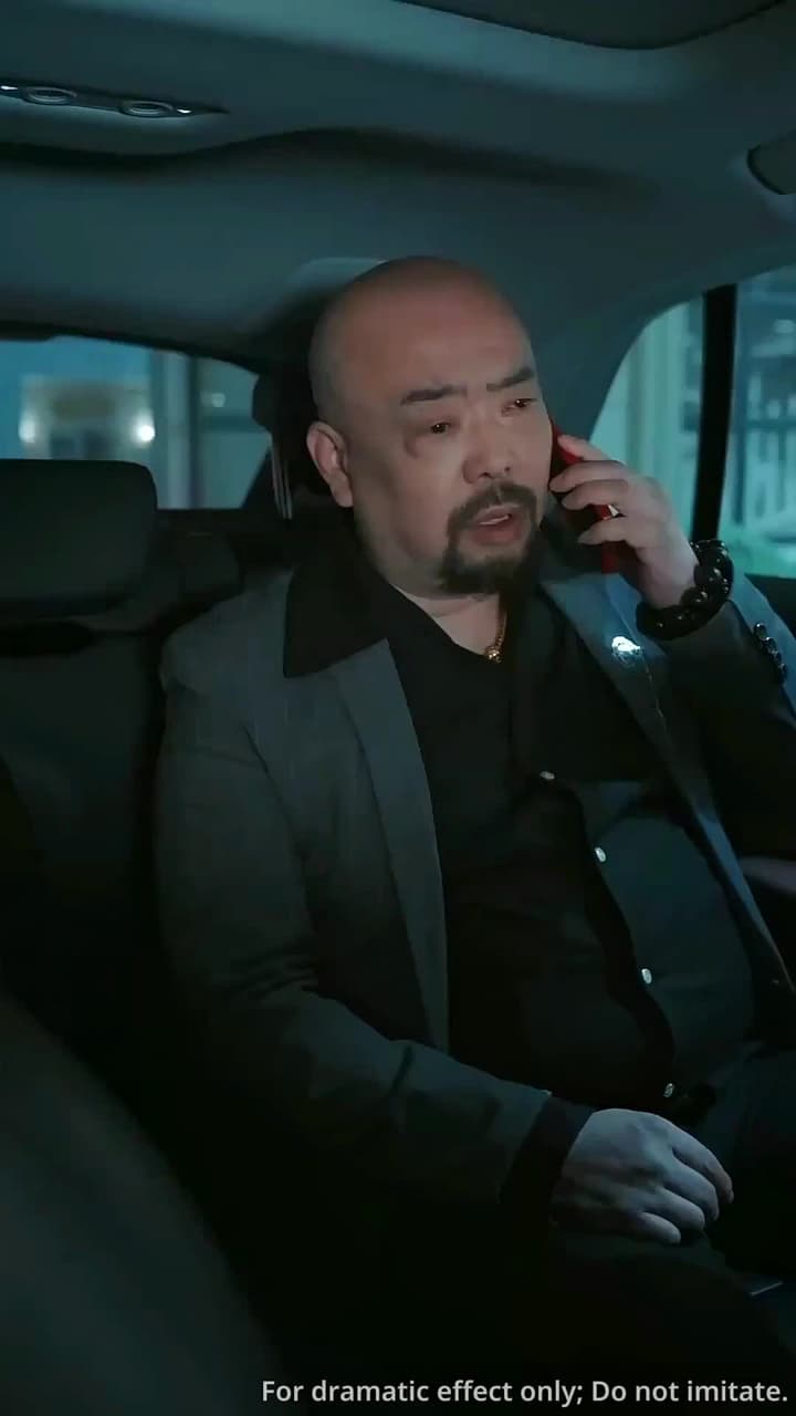 The Parasite "In-Laws" - Episode 7