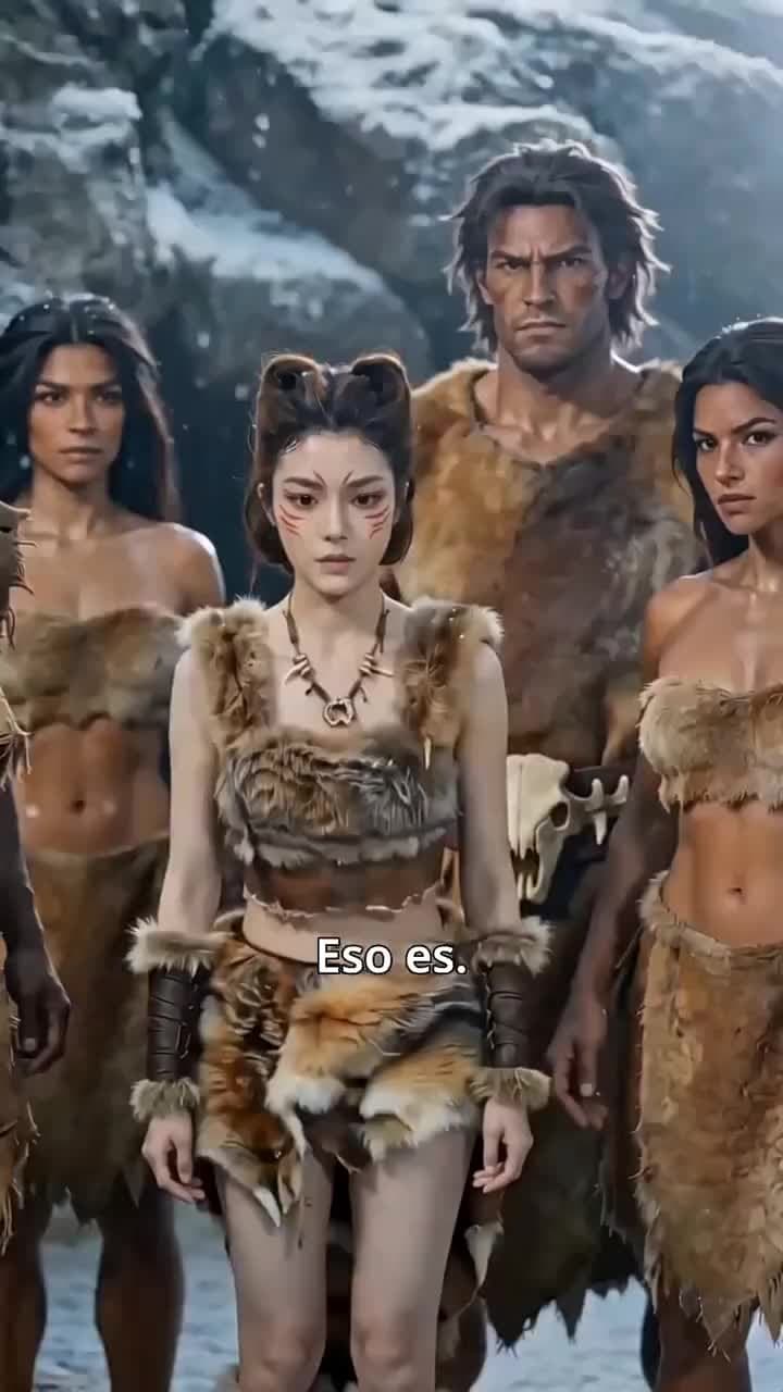 [Doblado]El mundo bestial - Episode 41