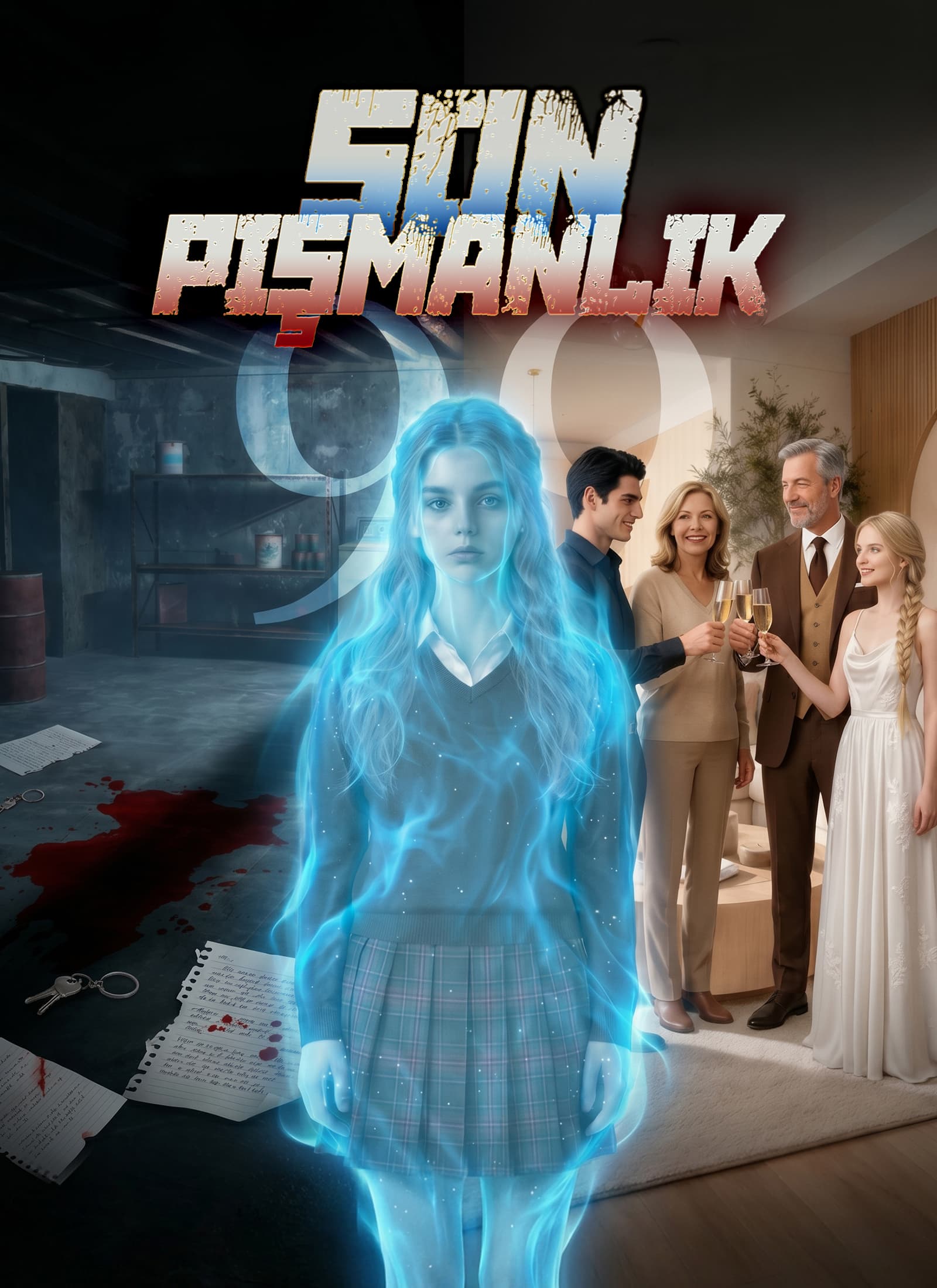 [Dublajlı]Son Pişmanlık