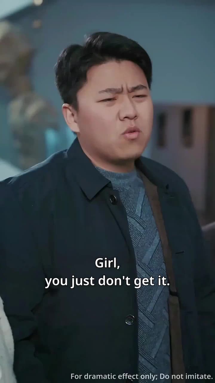 The Parasite "In-Laws" - Episode 15