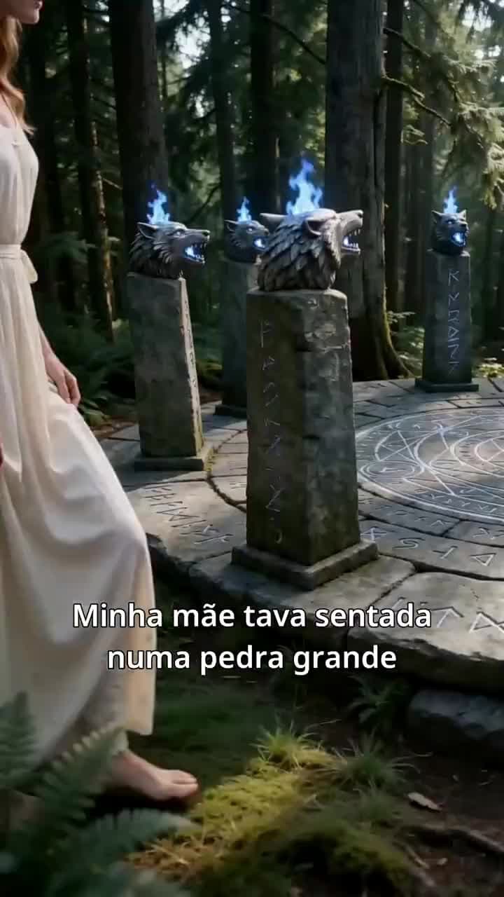 Entre Presas e Promessas - Episode 7