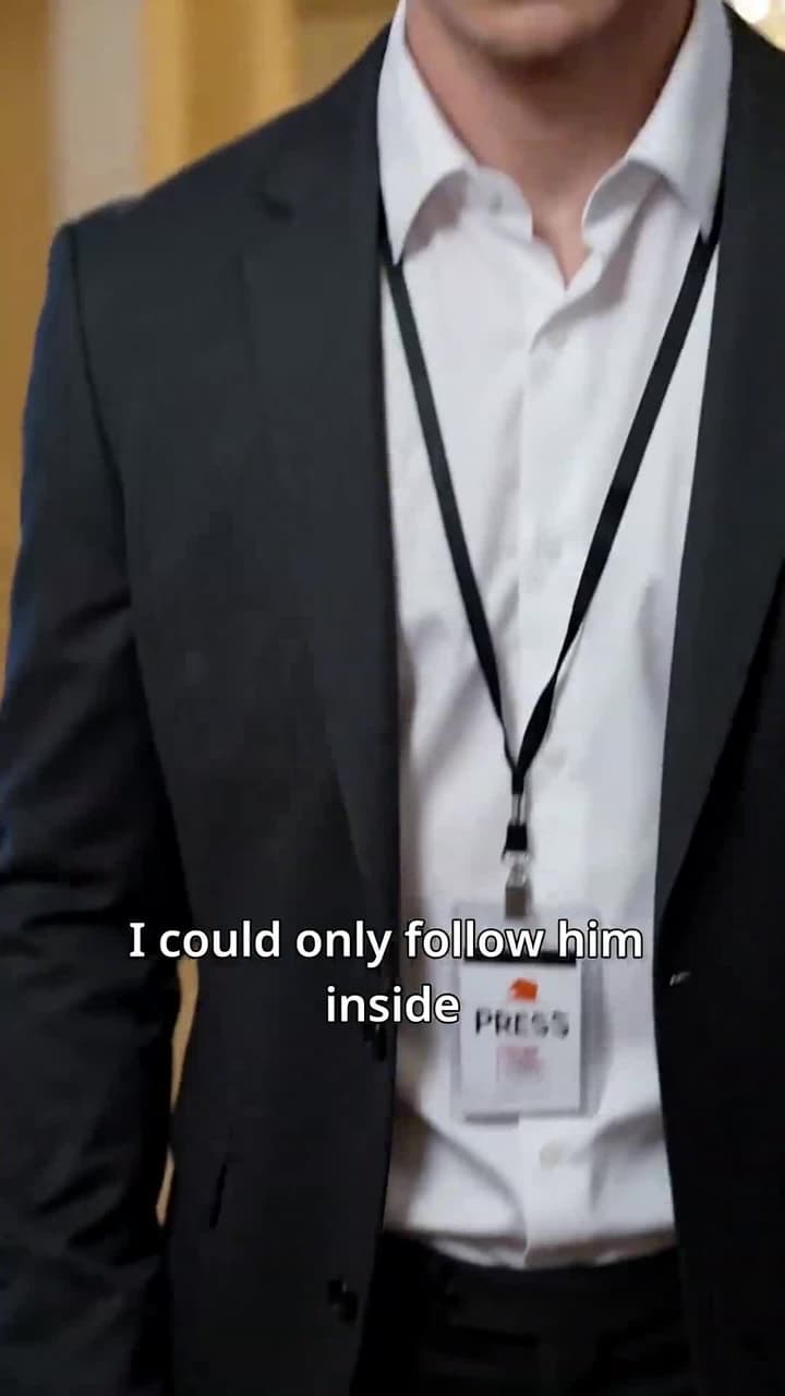 The Two-Year Imposter - Episode 8