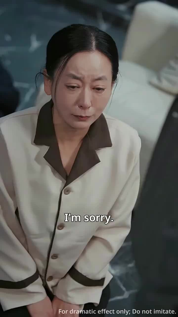 The Parasite "In-Laws" - Episode 37