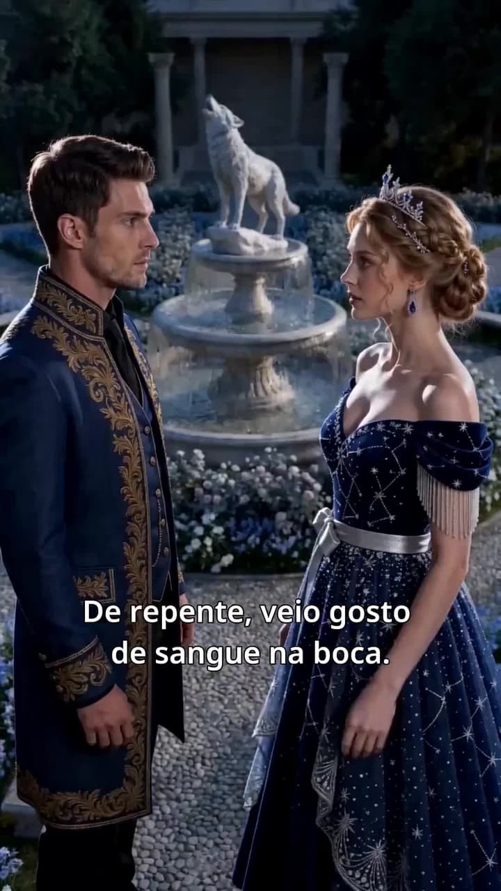 Entre Presas e Promessas - Episode 9