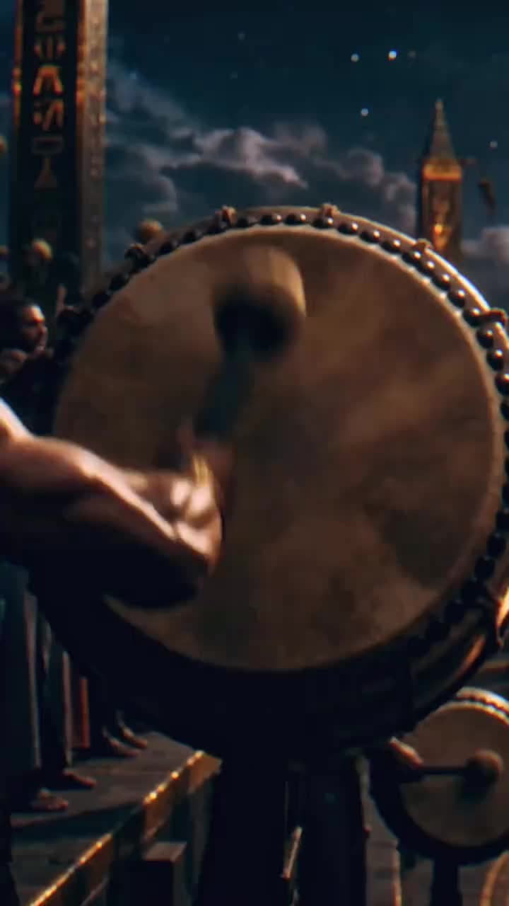 Return of the Horus's Exiled Son - Episode 8