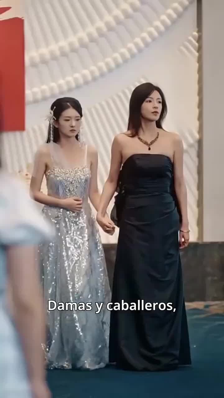 [Doblado] Lucharé Por Ti, Hermana - Episode 24