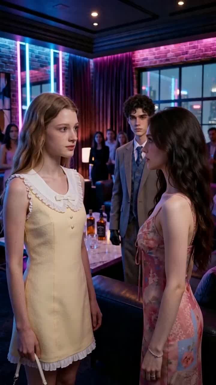 Love Ends That Winter - Episode 6