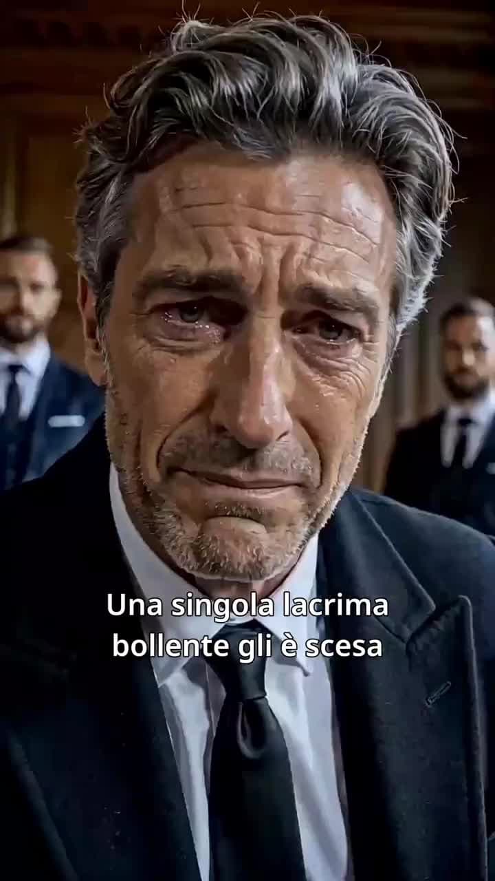 [Doppiato]Il Risveglio  della Stirpe - Episode 15