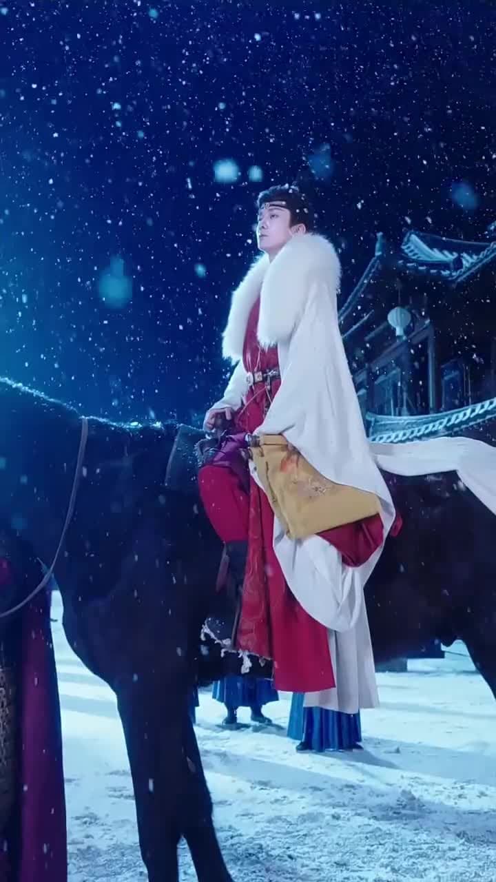 Kisah Asmara Si Kembar di Kekaisaran - Episode 2
