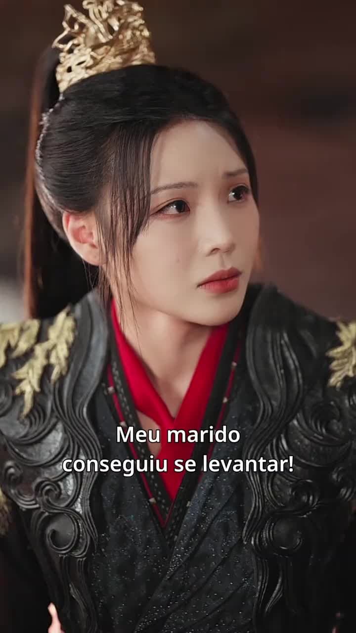[Dublado]A General e O Príncipe Guerreiro - Episode 49