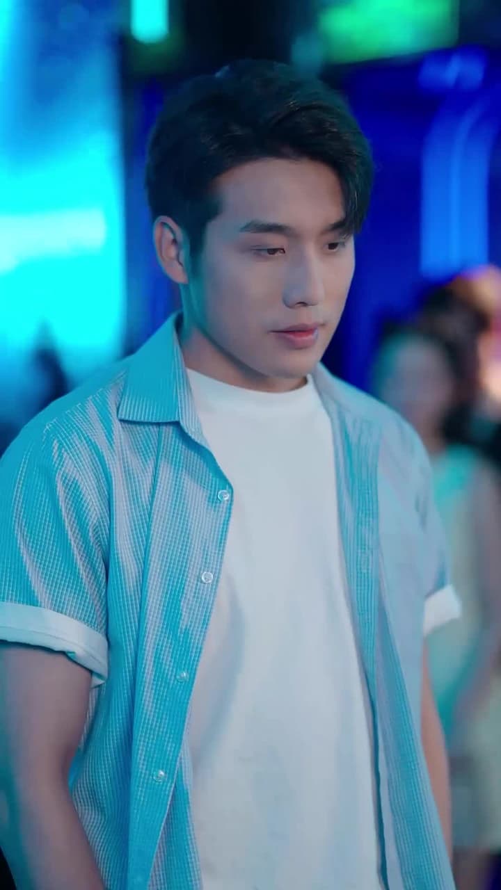 [พากย์ไทย]บททดสอบพิสูจน์ใจ - Episode 13