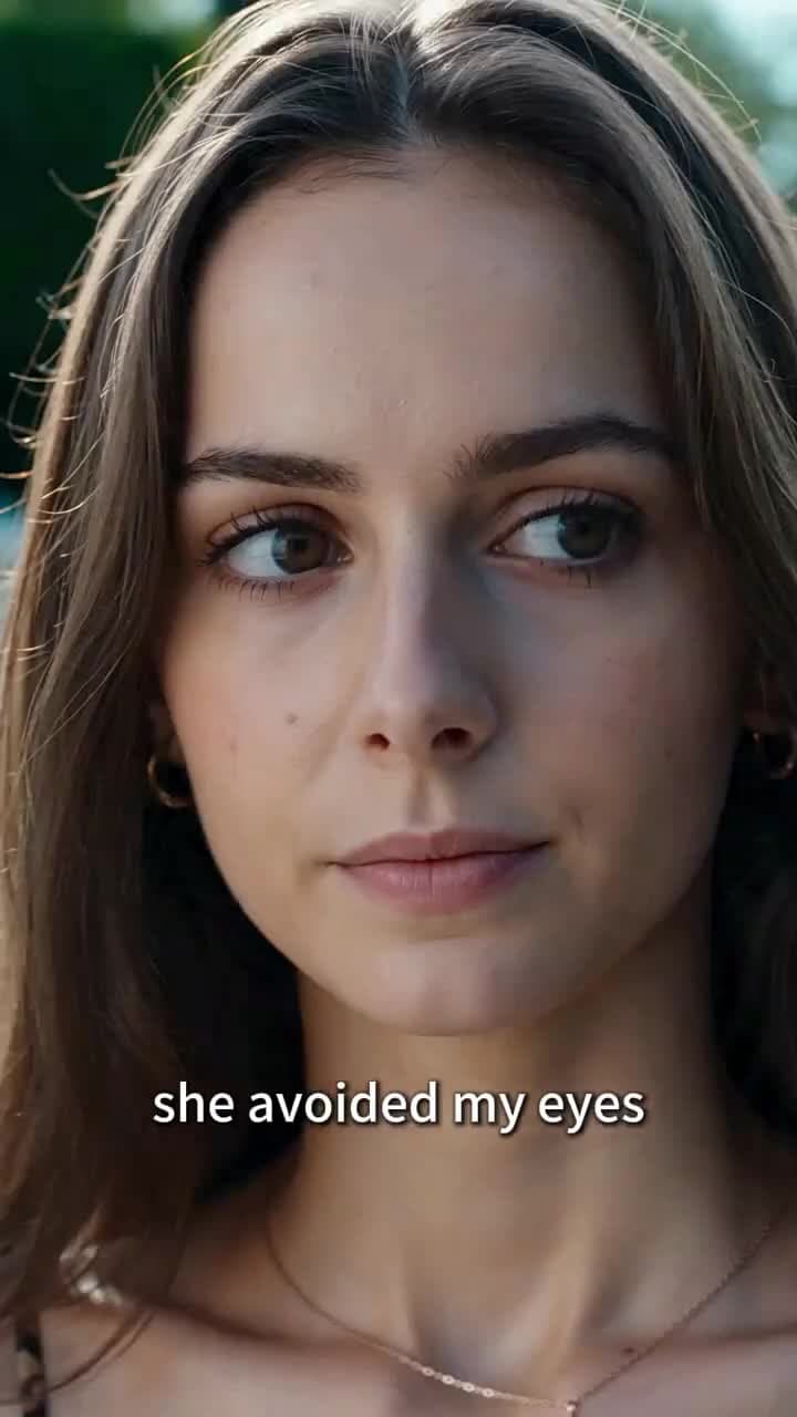 Daddy, You Don't Matter Anymore - Episode 5
