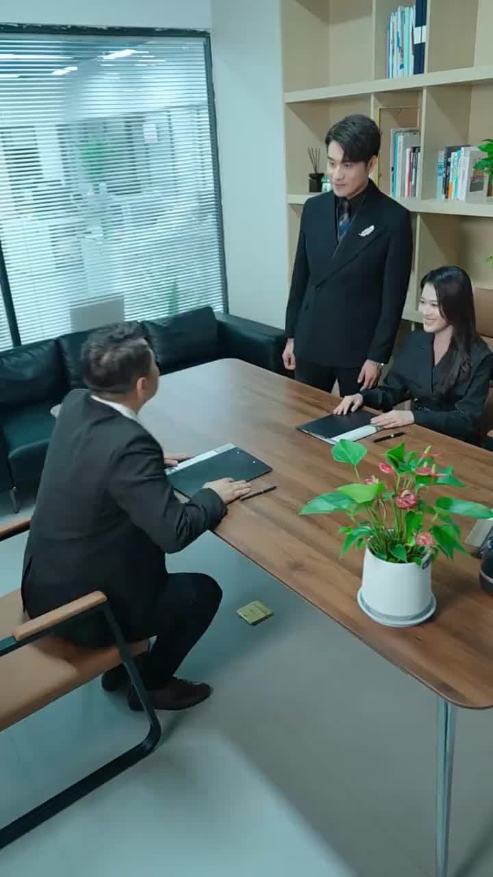 [พากย์ไทย]บททดสอบพิสูจน์ใจ - Episode 34