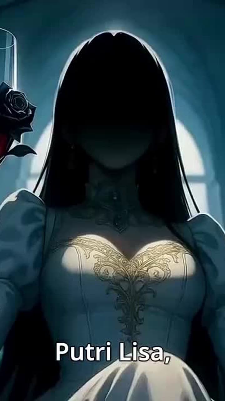 [Dubbing] Empat Suamiku - Episode 5