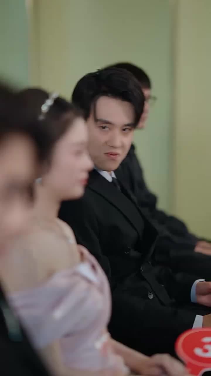 [พากย์ไทย]บททดสอบพิสูจน์ใจ - Episode 39