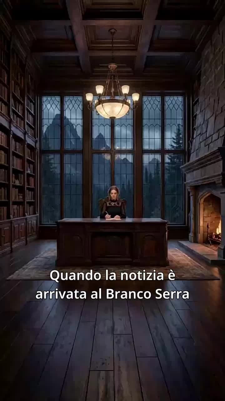 [Doppiato]Il Risveglio  della Stirpe - Episode 35